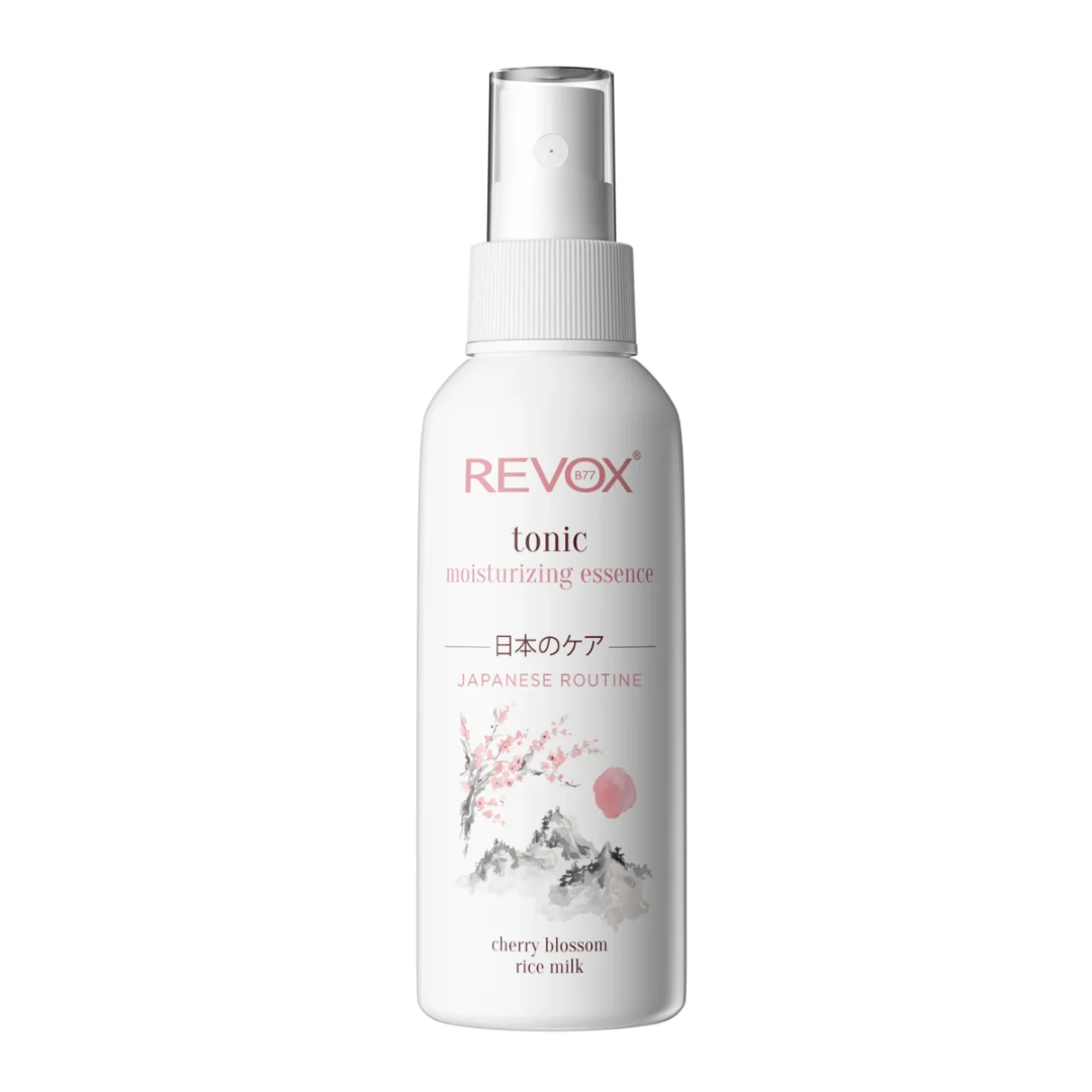 JAPANESE-RITUAL-Tonic-–-MOISTURIZING-ESSENCE-120ml-1 REVOX JAPANESE RITUAL Tonic – MOISTURIZING ESSENCE 120ml – Image 1