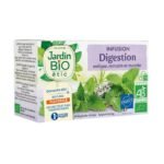 JARDIN BIO INFUSION DIGESTION 20 SACHET
