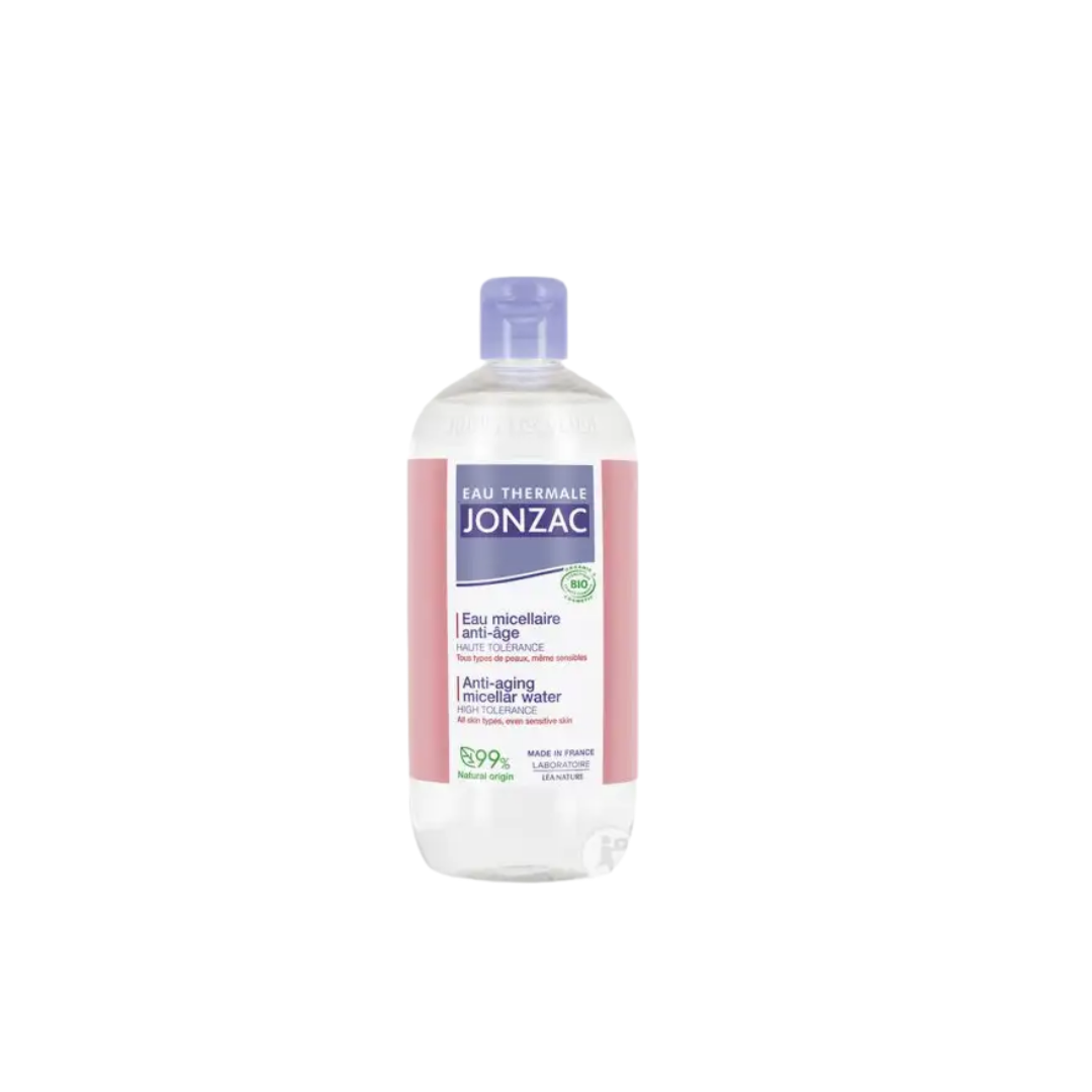 Jonzac-Sublimactive-Serum-Concentre-Raffermissant-30ml-1-1 Jonzac Eau micellaire Anti-Age 500ml – Image 1