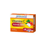 Juvamine Vitamine C Acerola 30 Comprimes