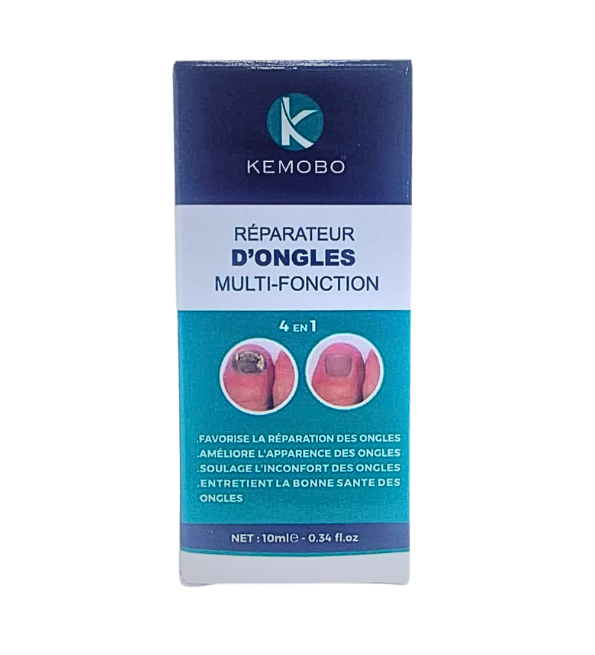 Kemobo-Reparateur-dongles-10ml-1 Kemobo Reparateur D ongles 10ml – Image 1