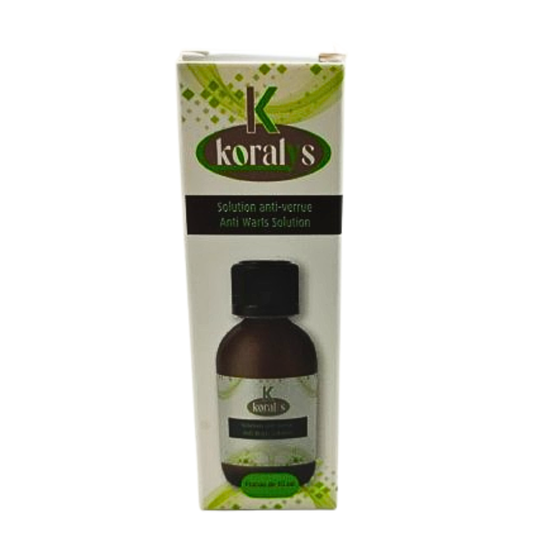 Koralys-Anti-Verrue-15ml-1 Koralys Anti Verrue 15ml – Image 1