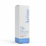 Kreme Creme Hydratante Intensive 72h 40ml