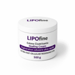 LIPOFINE CREME CICATRISANTE 500GR