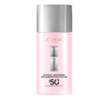 L'oreal  Glycolic-Bright Fluide UV SPF 50+ PA++++ Anti-tâches 50ml