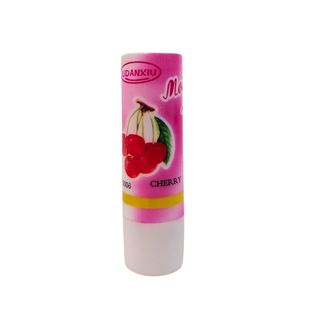 Lidanxiu-Moisture-lip-cream-Cherry-1-1 Lidanxiu Moisture Lip Cream Cherry – Image 1