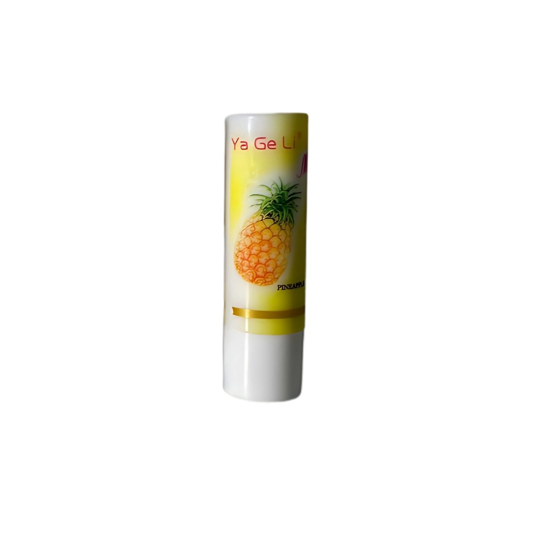 Lidanxiu-Moisture-lip-cream-pineapple-1 Lidanxiu Moisture Lip Cream Pineapple – Image 1