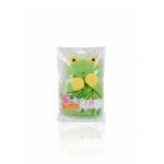 Lili Care Gant De Savonnage Enfant Grenouille