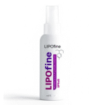 Lipofine Solution Antiseptique Cicatrisante Spray 125ml