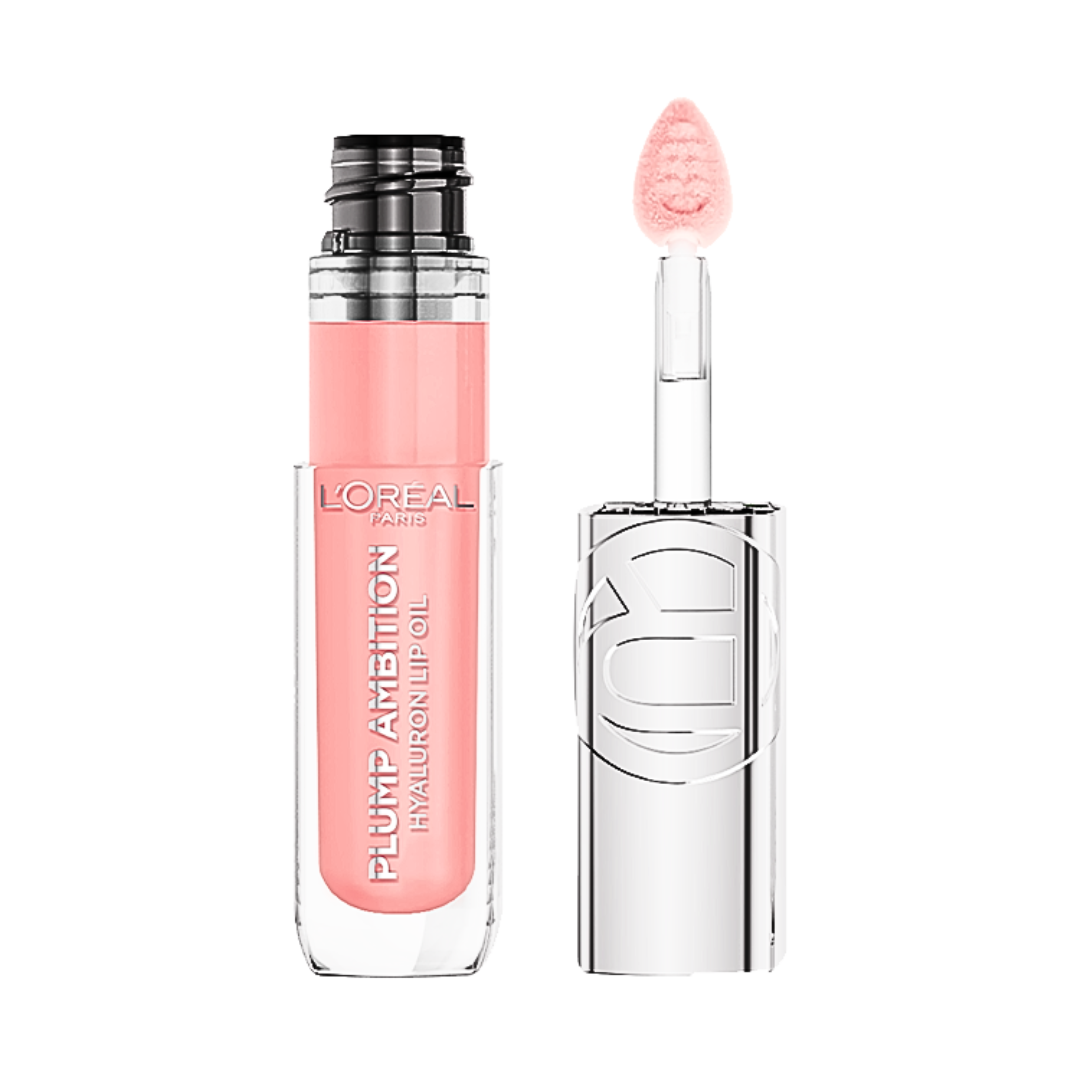 Loreal-Plump-Ambition-201-Milky-NU-1 L'Oreal Paris Plump Ambition 201 Milky NU – Image 1