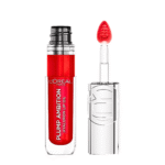 L'oreal Paris Plump Ambition 380 Rouge In Love