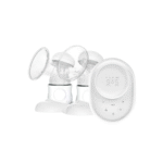 Mammia Tire lait electrique double Blanc