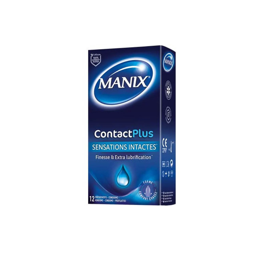 Manix-Contact-Plus-12pcs Manix Contact Plus 12 Pieces – Image 1