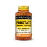 Mason Natural Prostate Therapy Complex 60 Softgels 1443-60