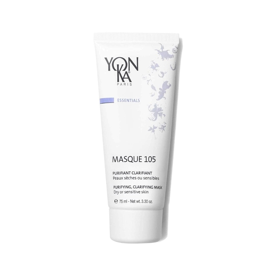 Masque-105-YONKA-1 YONKA Masque 105 75 ml – Image 1