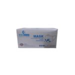 Masque MSS Avec Filter Elastic Gras Bte De 50pcs