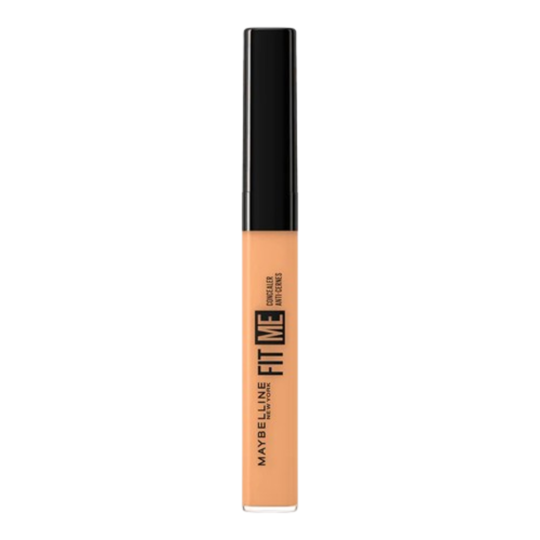 Maybelline-Fit-Me-Concealer-Nu-40-1 Maybelline Fit Me Concealer Nu 40 – Image 1