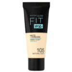 Maybelline Fit Me Fond De Teint Luminous +Smooth spf18 Nu 105 30ml