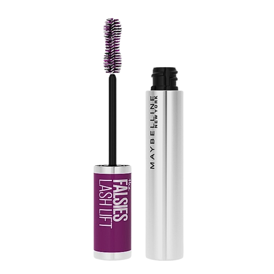 Maybelline-Fit-Me-FDt-Luminous-Smooth-spf18-Nu-115-30ml-1-1 Maybelline Mascara The Falsies Lash Lift 01 Black – Image 1