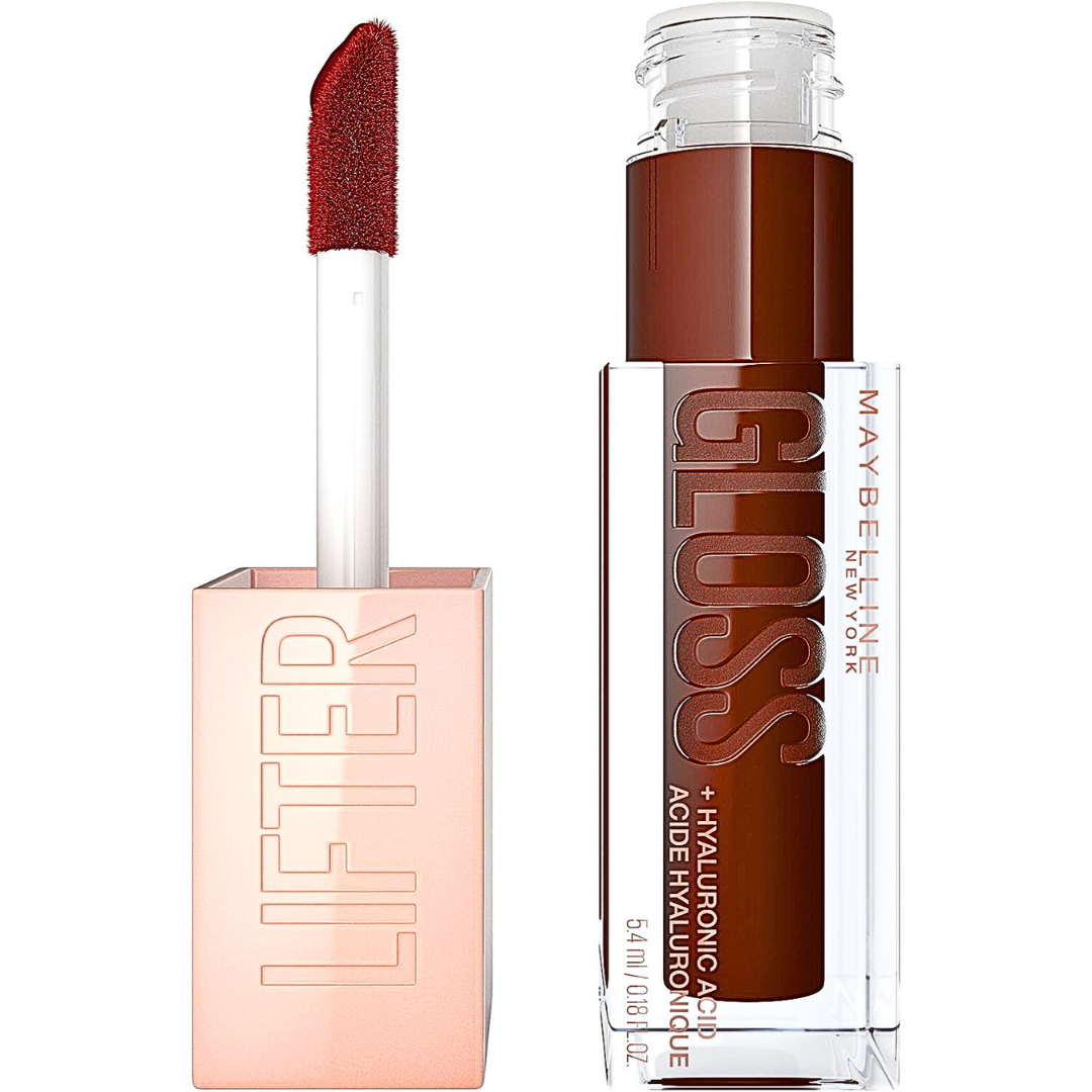 Maybelline-Lifter-Gloss-Toast-N°29-1 Maybelline Lifter Gloss Toast N°29 – Image 1