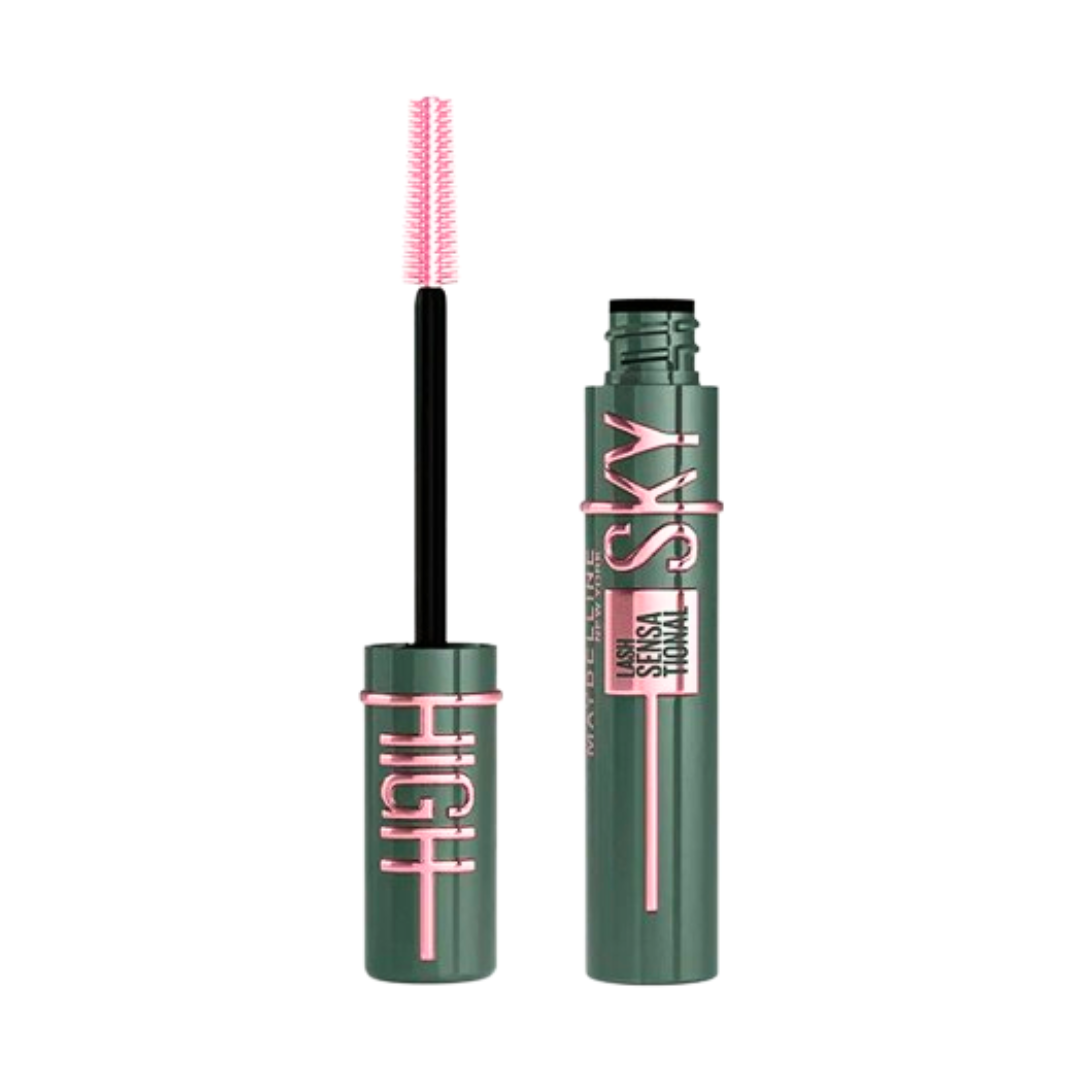 Maybelline-Mascara-Sky-High-BGreen-Altitude-1 Maybelline Mascara Sky High BGreen Altitude – Image 1