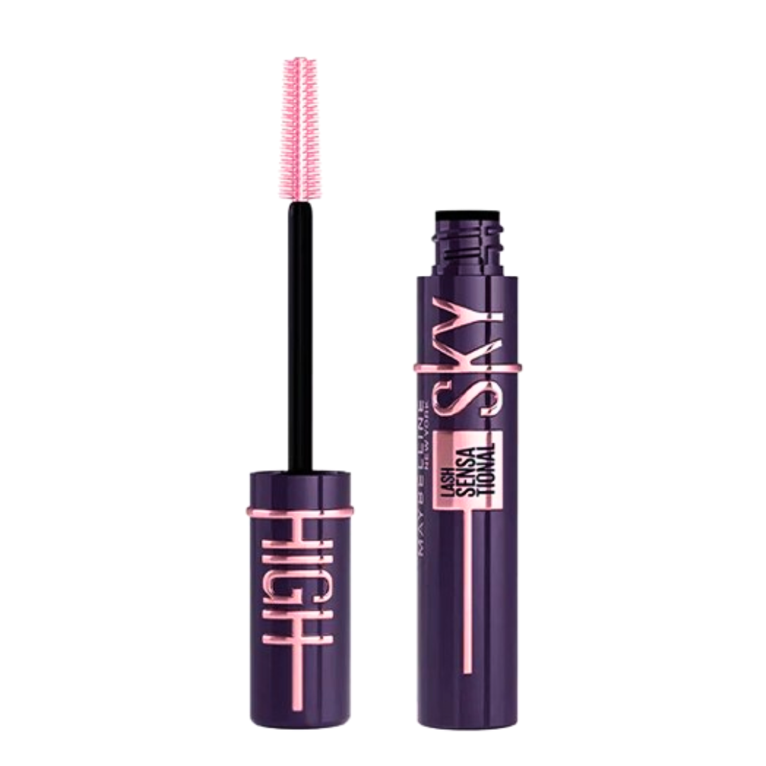 Maybelline-Mascara-Sky-High-Cherry-Sky-1 Maybelline Mascara Sky High Cherry Sky – Image 1