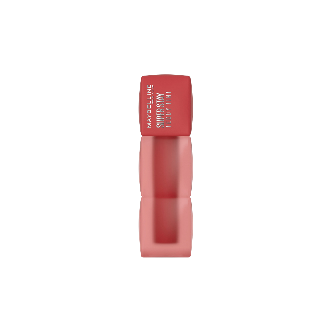 Maybelline-Super-Stay-Teddy-Tint-30-Coquettish-5ml-1 Maybelline Super Stay Teddy Tint 30 Coquettish 5ml – Image 1