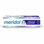 Meridol Dentifrice Paradont Expert Original 75ml