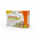 MGD Gelinseng 20 ampoules