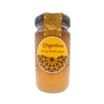 Mielii digestion miel & etoile d'anis 240g