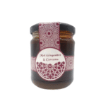 Mielii Miel Gingembre & Curcuma 240g