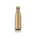 Miniland Botteille Deluxe Gold 500ml