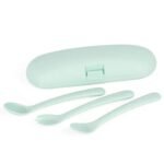 Miniland Set de couverts Mint