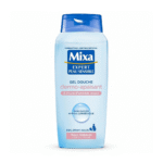 Mixa Gel Douche Dermo Apaisante 400ml