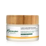 Moroccan Beauty Masque Purifiant Ylang Ylang 50ml