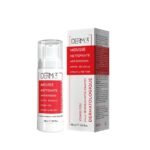 DERMOZ  Mousse Nettoyante Anti-rougeurs AR 150ml