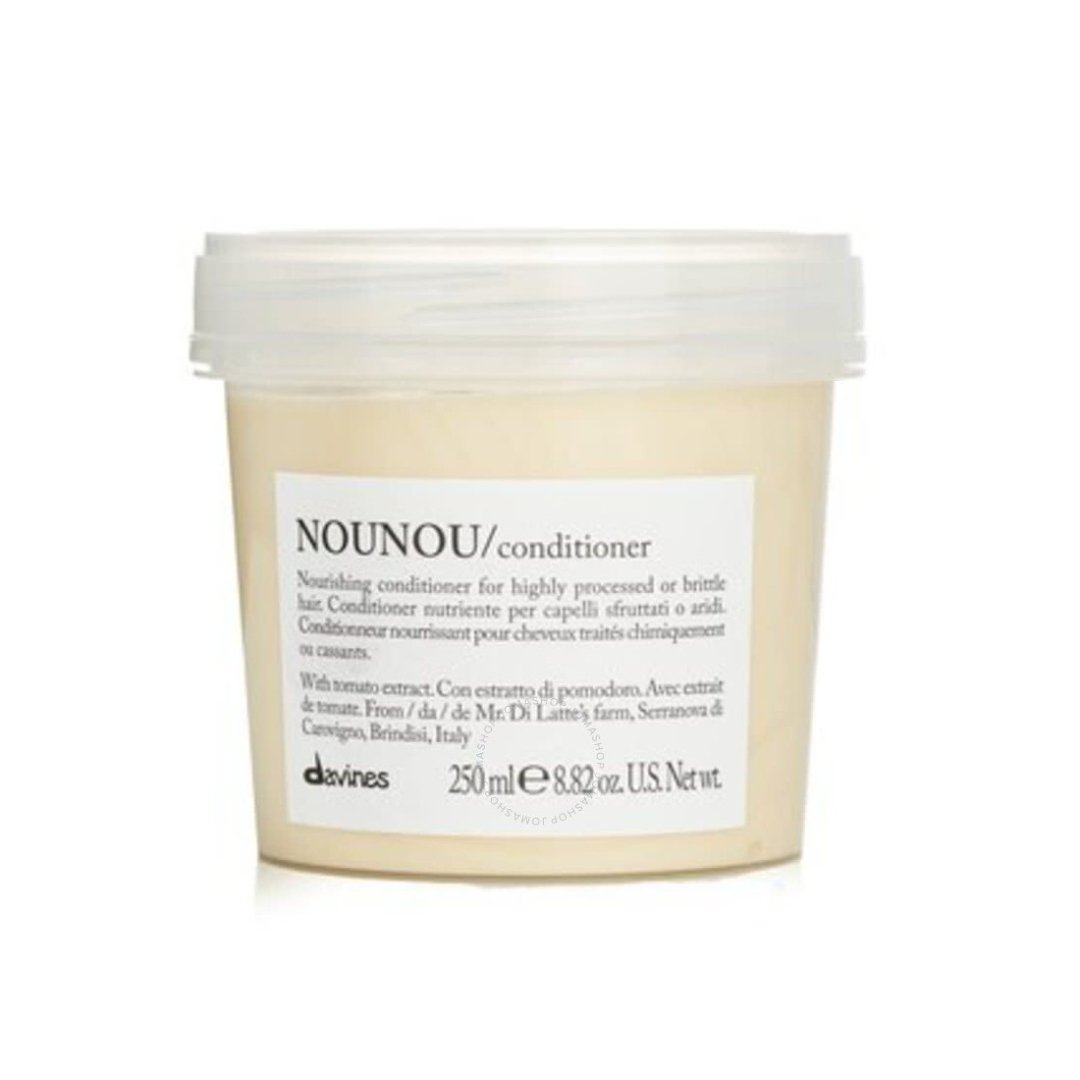 NOUNOU-Conditioner-1 DAVINES NOUNOU Conditioner 250ML – Image 1