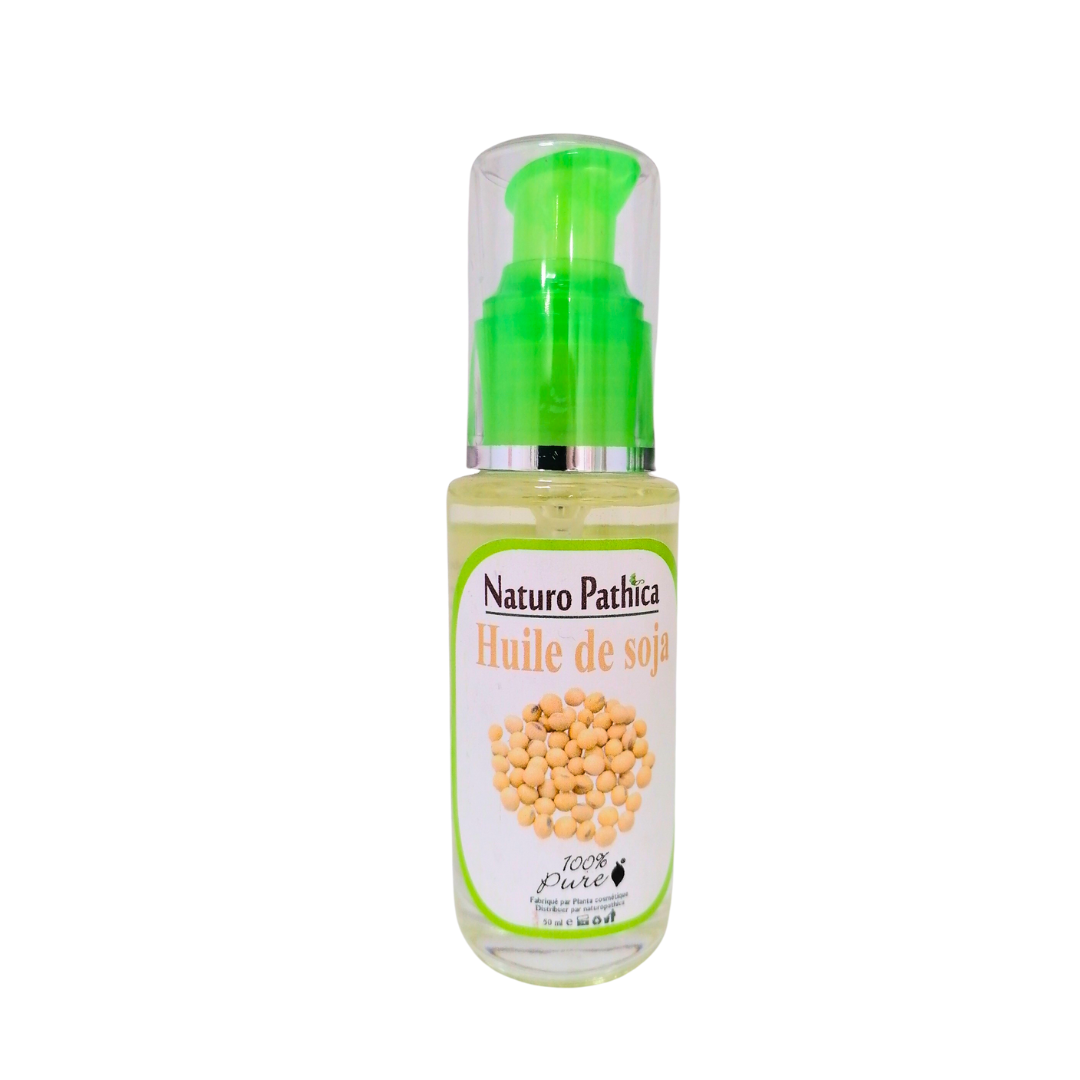 NP-Huile-de-Soja-50ml-1 Naturo Pathica Huile de Soja 50ml – Image 1