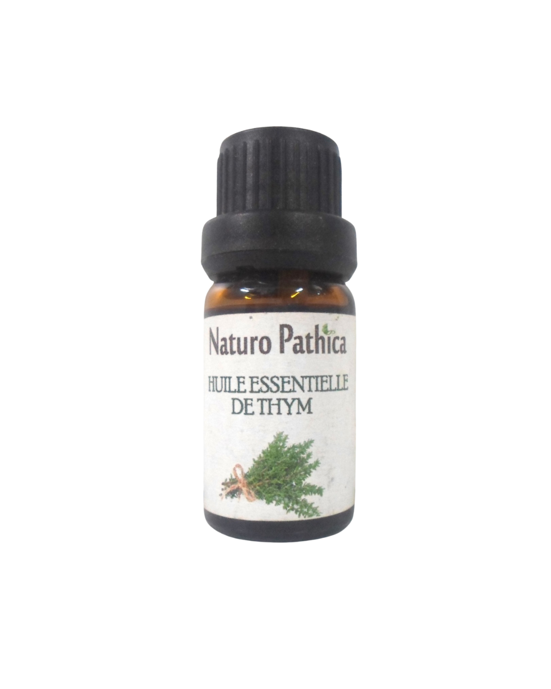 NP-Huile-essentielle-Thym-10ml-1 Naturo Pathica Huile Essentielle Thym 10ml – Image 1