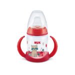 NUK Tasse D'aprentissage Temp 6-18m