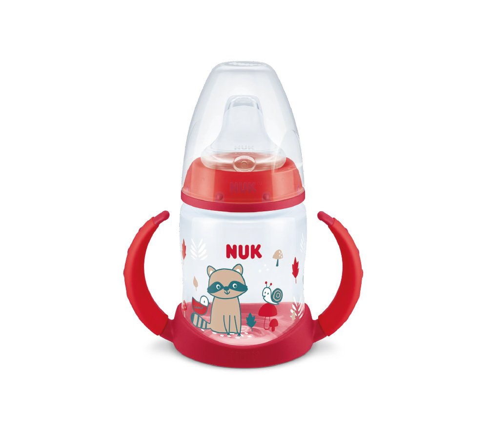 NUK10215335-1-1 NUK Tasse D'aprentissage Temp 6-18m – Image 1