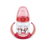 NUK Tasse D'apresntissage Mickey 6-18m