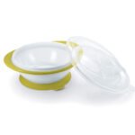 NUK Bol D'apprentissage Easy Learning 6+m