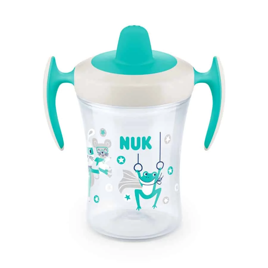 NUK10255387-1 NUK Trainer Cup 230ml – Image 1