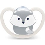 NUK Sucette Space 0-6m