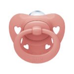 NUK Sucette Signature 0-6m