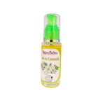 Naturo Pathica Huile de camomille 50ml