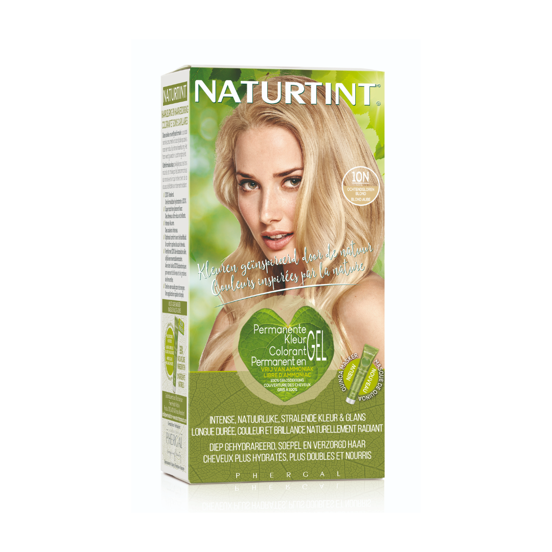 Naturtint-10N-Blond-Aube-1 Naturtint 10N Blond Aube – Image 1