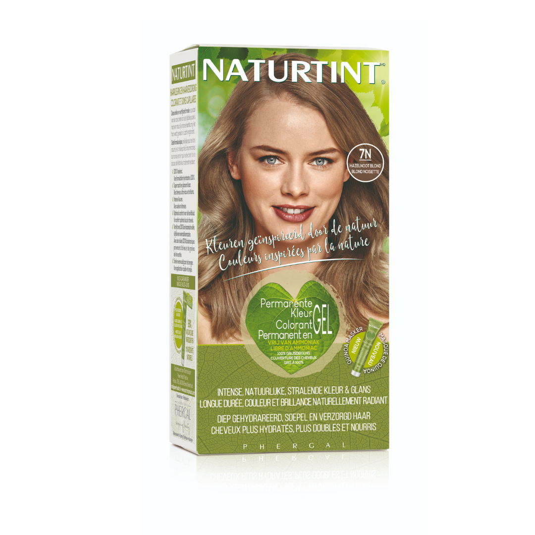 Naturtint-7N-Blond-Noisette-1 Naturtint 7N Blond Noisette – Image 1