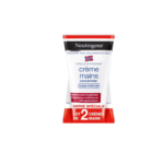 Neutrogena Formule Norvégienne Crème Mains Apaisante sans parfum LOT DE 2